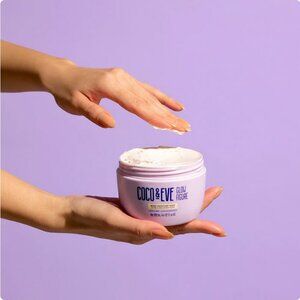 Coco & Eve Glow Figure Whipped Body Cream 7.2 FL OZ